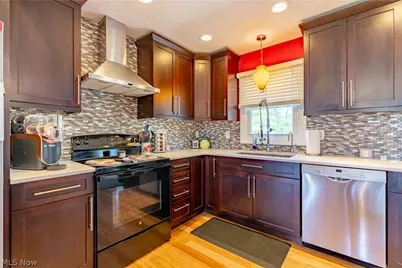 5201 12th Street NE, East Canton, OH 44730 - Photo 17