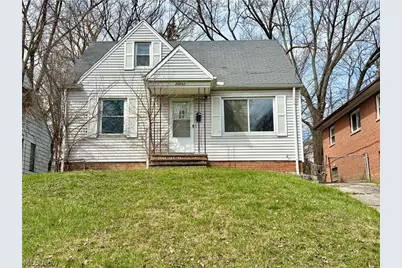20803 Kenyon, Maple Heights, OH 44137 - Photo 1