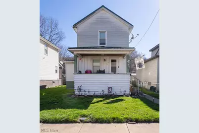 2204 Commerce Street, Wellsburg, WV 26070 - Photo 1