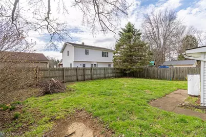 3736 Louise Street, Mogadore, OH 44260 - Photo 19