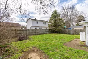 3736 Louise St, Mogadore, OH 44260 - Photo 19