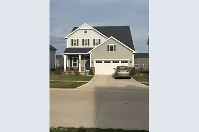 6173 Lila Drive, North Ridgeville, OH 44039 - Photo 1