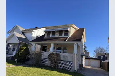 13820 S Parkway Drive, Garfield Heights, OH 44105 - Photo 3