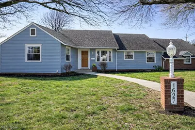 1627 Bayberry Lane, Coshocton, OH 43812 - Photo 1