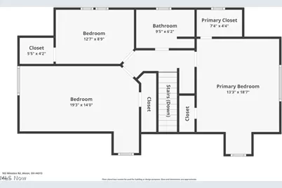 102 Winston Road, Akron, OH 44313 - Photo 35
