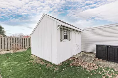 1101 Bonnie Lane, Mayfield Heights, OH 44124 - Photo 33