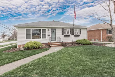 1101 Bonnie Lane, Mayfield Heights, OH 44124 - Photo 41