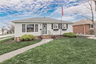 1101 Bonnie Ln, Mayfield Heights, OH 44124 - Photo 41