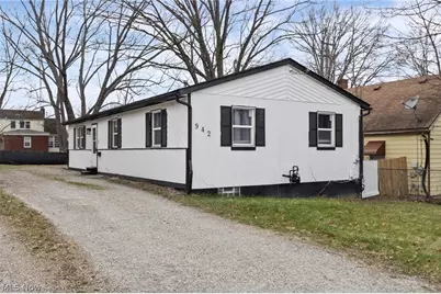 942 Winton Avenue, Akron, OH 44320 - Photo 1