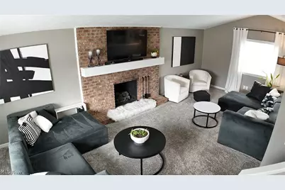 8407 Barton Drive, Strongsville, OH 44149 - Photo 7