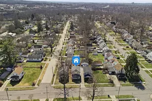 714 Grant Ave, Cuyahoga Falls, OH 44221 - Photo 7