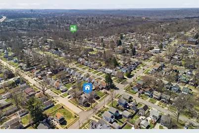 714 Grant Avenue, Cuyahoga Falls, OH 44221 - Photo 3