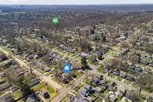 714 Grant Ave, Cuyahoga Falls, OH 44221 - Photo 3