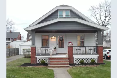 1718 Cook Avenue, Loveland, OH 44109 - Photo 1