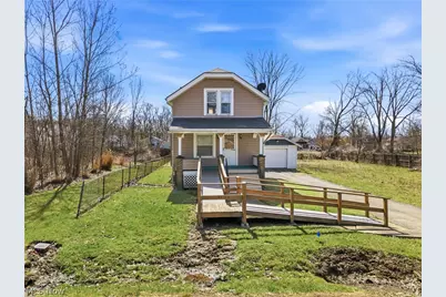 2678 Draper Avenue SE, Warren, OH 44484 - Photo 3