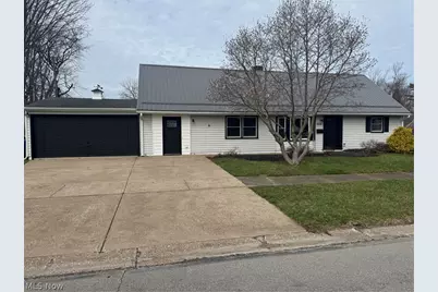 565 Irving Park Boulevard, Sheffield Lake, OH 44054 - Photo 1