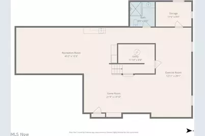 8460 Windsor Way, Grandview Heights, OH 44147 - Photo 39