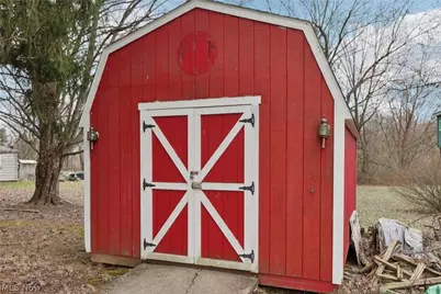 402 Yager Road, New Franklin, OH 44216 - Photo 33