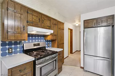 402 Yager Road, New Franklin, OH 44216 - Photo 13