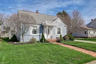 211 Millview Pl SW, Canton, OH 44706 - Photo 1