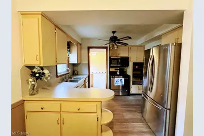 1322 Caryl Drive, Bedford, OH 44146 - Photo 5