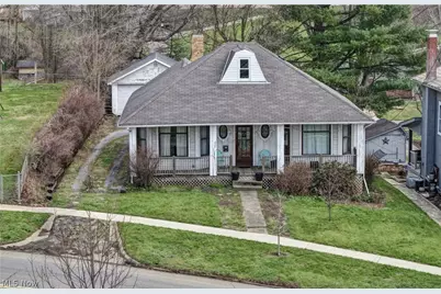 439 S Clay Street, Millersburg, OH 44654 - Photo 1