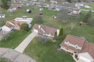 1389 N Milburn Square NE, Bolivar, OH 44612 - Photo 37