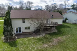 1389 N Milburn Square NE, Bolivar, OH 44612 - Photo 5