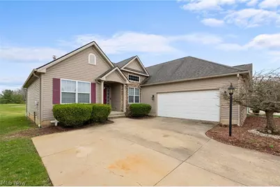 608 Rundle Street, LaGrange, OH 44050 - Photo 1