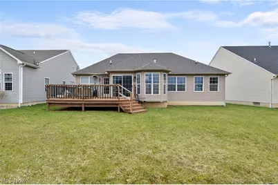 608 Rundle Street, LaGrange, OH 44050 - Photo 31