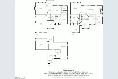 32811 Saint James Trail, Avon, OH 44011 - Photo 39