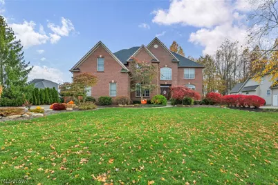 32811 Saint James Trail, Avon, OH 44011 - Photo 1
