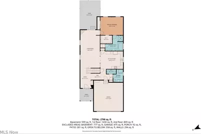 9433 Scottsdale Drive, Grandview Heights, OH 44147 - Photo 45