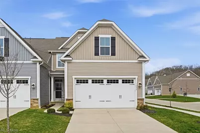 1637 Mud Brook Lane, Akron, OH 44313 - Photo 1