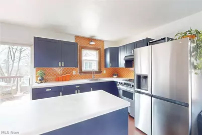 701 Lovers Lane, Steubenville, OH 43953 - Photo 9