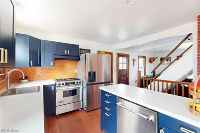 701 Lovers Lane, Steubenville, OH 43953 - Photo 13