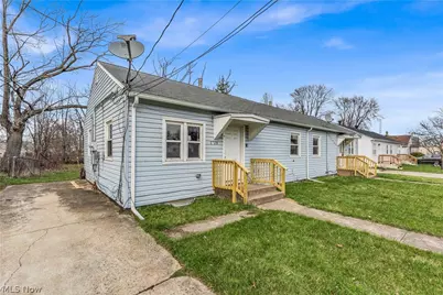 1771 E 37th Street #1771, Lorain, OH 44055 - Photo 3