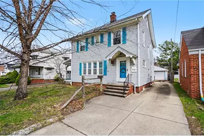 5287 E 117th Street, Garfield Heights, OH 44125 - Photo 1