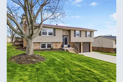 2858 Lombardi Avenue SW, Canton, OH 44706 - Photo 3