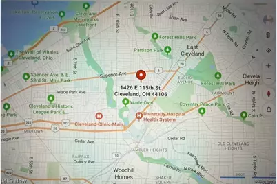 1426 E 115th Street, Loveland, OH 44106 - Photo 5