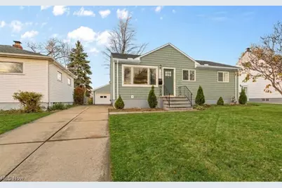 16084 Harrison Drive, Brook Park, OH 44142 - Photo 1