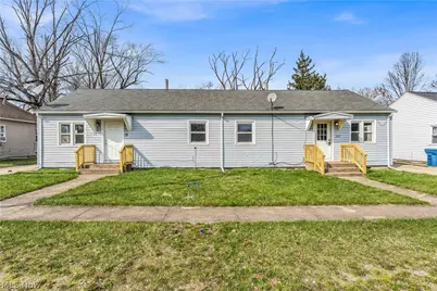 1771 E 37th Street #1773, Lorain, OH 44055 - Photo 1