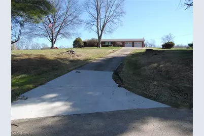 50 Jennings Hill Road, Marietta, OH 45750 - Photo 1