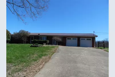 50 Jennings Hill Road, Marietta, OH 45750 - Photo 47