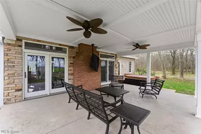 9946 Etling Drive, Marshallville, OH 44645 - Photo 35