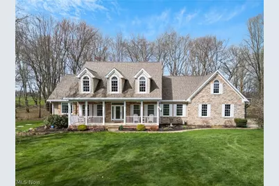 9946 Etling Drive, Marshallville, OH 44645 - Photo 1