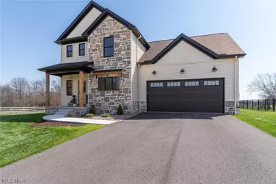 782 Radcliffe Pass, Columbiana, OH 44408 - Photo 3