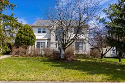 7571 Pleasant Run Drive, Green Hills, OH 44131 - Photo 1
