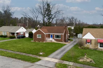 3539 Kiowa Drive, Youngstown, OH 44511 - Photo 9