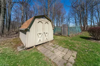 19717 Sagamore Road, Walton Hills, OH 44146 - Photo 45